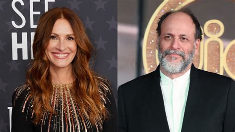 Julia Roberts Thriller ‘After the Hunt’ Debuts First Trailer From Luca ...