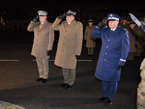 Wi To Patrona Opolskiej Brygady Logistycznej Policja Pl Portal