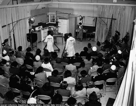 Waga Tv The Early Years Eyes Of A Generationtelevisions Living