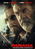 Panama II 2022 Nude Scenes