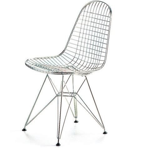 Vitra DKR Wire Chair miniature