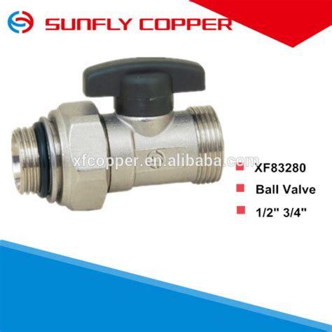 Miniature Brass Ball Valves High Quality Miniature Brass Ball Valves On