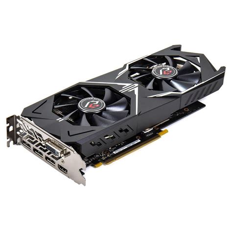 Asrock Rx580 Gaming X Gpu Backplate Coldzero