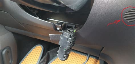 Датчик климата Куга-2 — Ford Kuga (2G), 2,5 л, 2015 года | своими ...