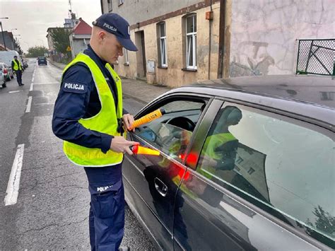 Trze Wy Poranek Na Drogach Powiatu Nakielskiego Kurier Nakielski