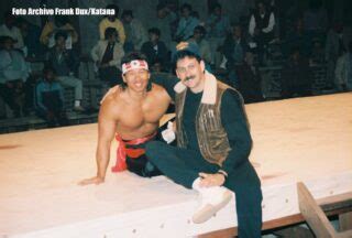 KUMITE: THE LEGEND OF BLOODSPORT – Frank Dux | Blood Sport