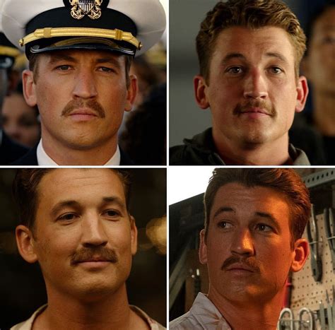 Miles Teller Top Gun Maverick Artofit