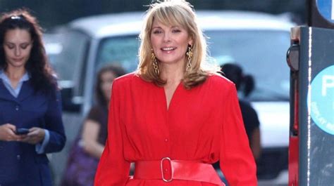 Sex The City Έτσι θα αντικατασταθεί η Samantha στο reboot της σειράς