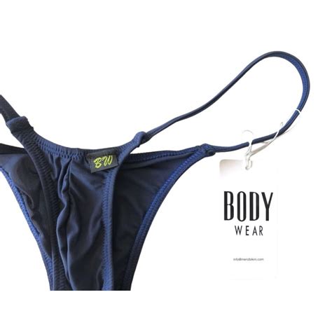 BODYWEAR メンズビキニ マイクロ WAY ウルトラマイクロ リオバック Lサイズ ultra micro bikini l BODYWEAR 通販 Yahoo