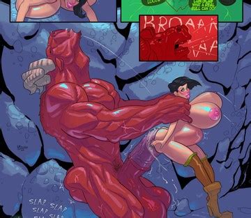 The Mirror Of Bellung Muses Sex And Porn Comics