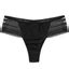 Uaang Hot Leopard Print Lingerie Women S Stripe Sport Panties Briefs Seamless Silk Satin Female