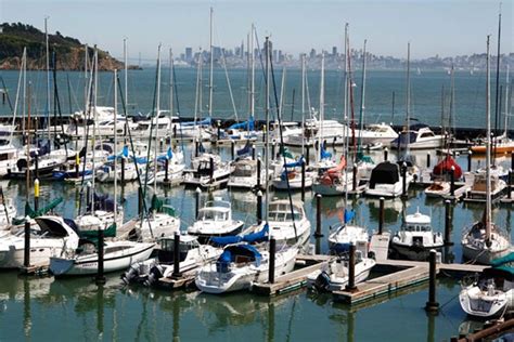 Waters Edge, a boutique hotel in Tiburon