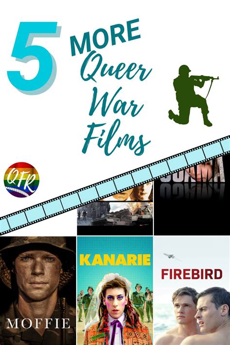 MORE Lesbian Films To Watch For Lesbian Visibility Week Queer Film Reviews