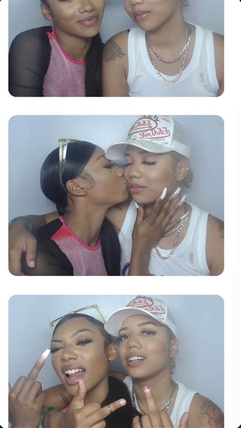 Cute Lesbian Couples Black Couples I Want A Relationship Black Lesbians Girlfriend Goals