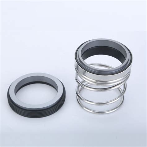 Mechanical Seal Multiple Spring Replace Burgmann Mg Elastomer