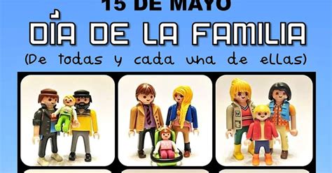 15 DE MAYO DÍA DE LA FAMILIA CEIP CLARA SÁNCHEZ