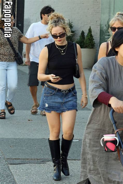 Brec Bassinger Nude Leaks Photo Fapopedia