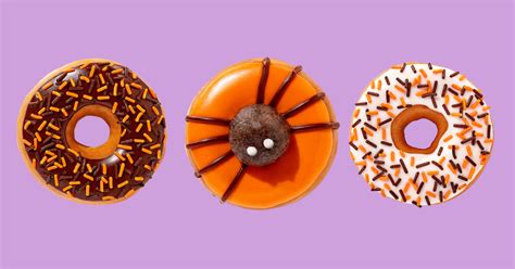 When Does Dunkins Halloween Menu Come Out