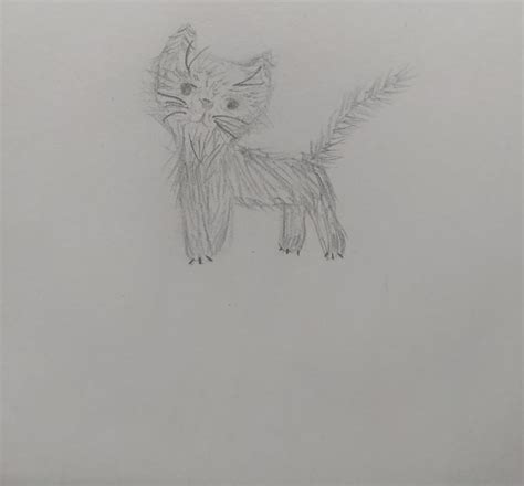 Тонкий карандаш | Penfox 🦊