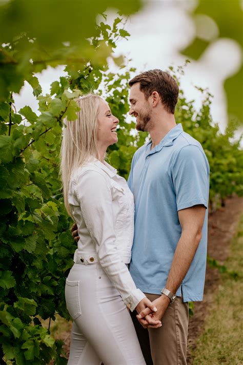 Chateau Chantal Proposal Photographer Michael Proposes To Taylor