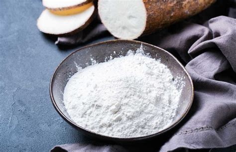 Cassava Flour 101: What is It & Benefits | Laura Fuentes