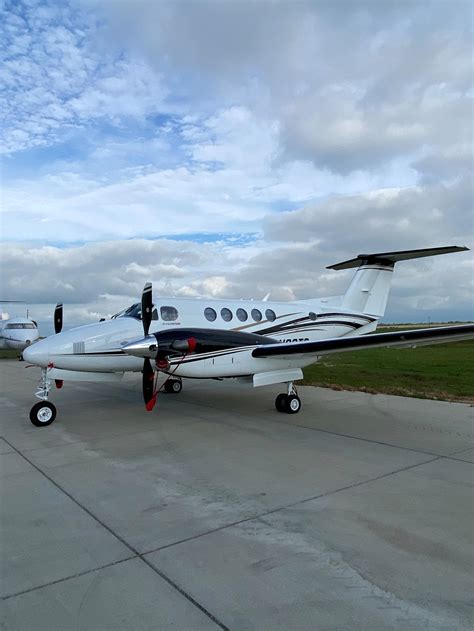 Beechcraft King Air For Sale United States Avbuyer