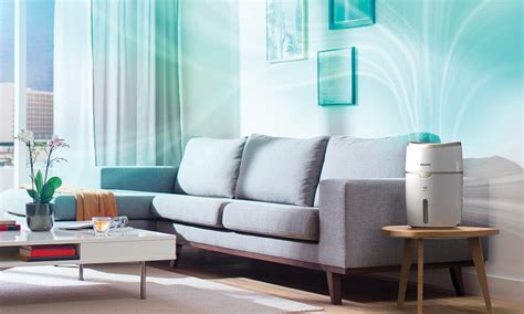 Philips HU4816/10 Series 2000 - Nawilżacze powietrza - Sklep ...