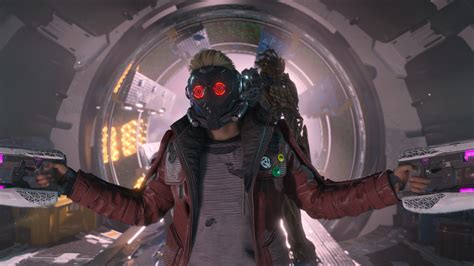 Обзор от покупателя на Игра XBOX SERIES Стражи Галактики Marvel для ...