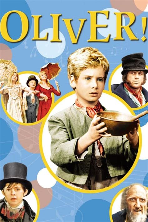 Oliver 1968 Uk Amalgamated Movies