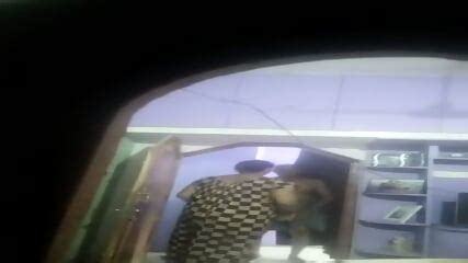 Tharki Sasur Trying To Fuck Bahu