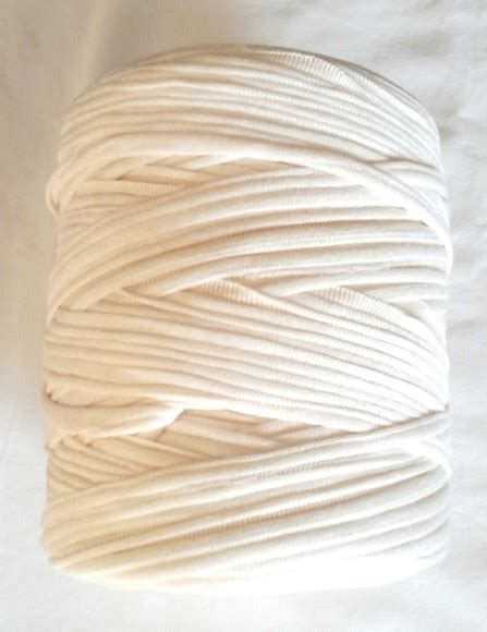 Fio De Malha Nude Kg Elo Produtos Especiais