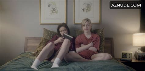 AMELIA EVE Nude AZNude