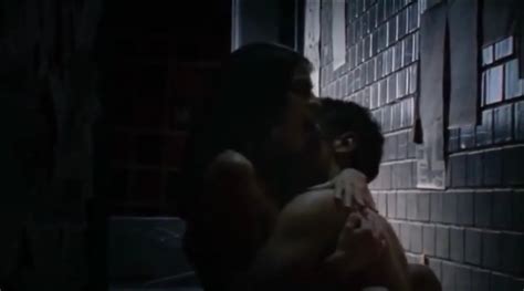 Naked Cassandra Ciangherotti In Tlatelolco