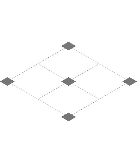 bed level test  model gerdpointmakes thangs