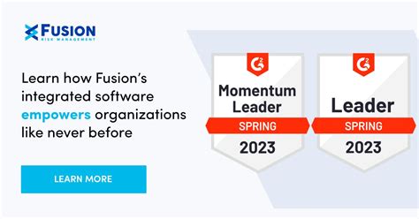Fusion Risk Management On Linkedin Fusion Risk Management Risk