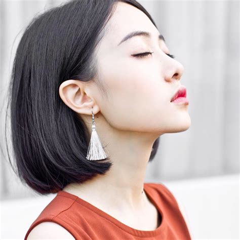 C N Ng Xinh P N I B T Tr N Instagram D Kh Ng Ph I L Hot Girl