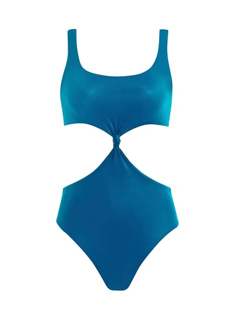 Agua Bendita Kasie One Piece 9390 Swimwear World