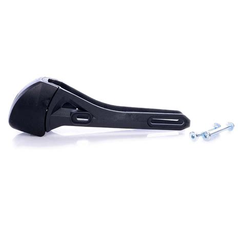 Tempish Universal For Inline Skates 80-100 mm Toe Stop Silver| Xtremeinn