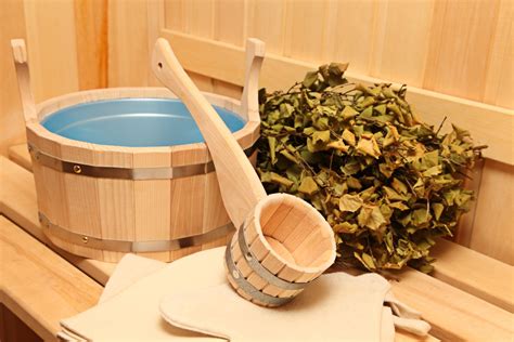 Банный день — Журнал Теремъ