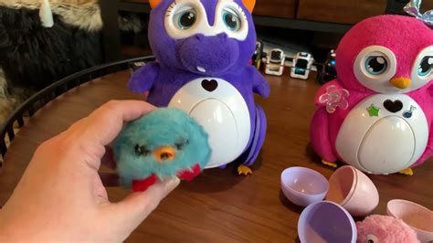 Penbo Penguin Toys R Us