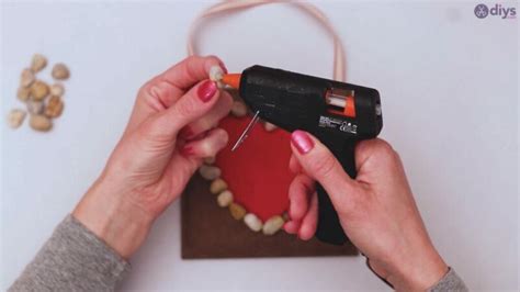 Fun And Simple Crafts That You Can Do With Your Hot Glue Gun