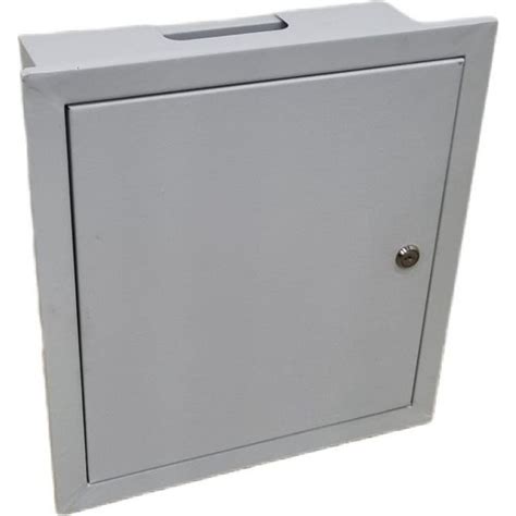 Щит распределительный внутренний Rusconnect ip31 щрв-12 250х300х120 ...