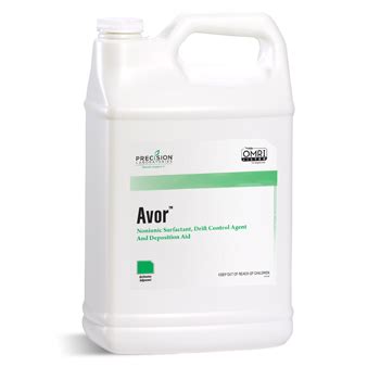 Avor™ - Precision Labs