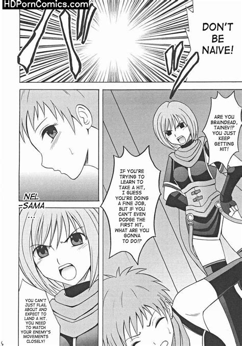 Star Ocean Doujinshi Covert Action Sex Comic Hd Porn Comix