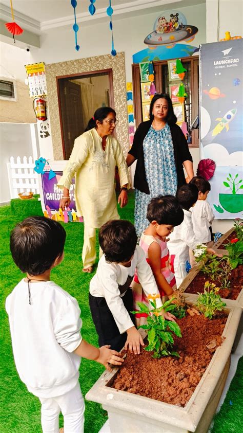 school activities  kids  kondapur lgs