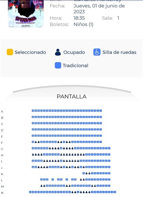 𝑺𝒂𝒏 on Twitter Dos películas por estrenarse en sus preordenes de