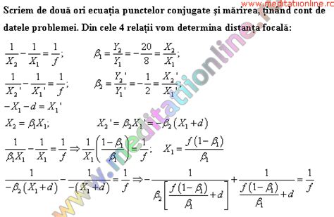 Probleme Rezolvate De Fizica Termodinamica