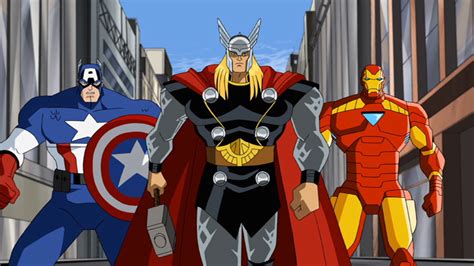 Image 08 Ep 41png The Avengers Earths Mightiest Heroes Wiki