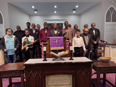 Alpha Missionary Baptist Church Morning Worship | Welcome To Our