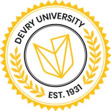 Devry University Gifs On Giphy Be Animated